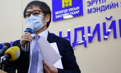 Гурван иргэнээс COVID-19 илэрч, нийт тохиолдол 352 боллоо