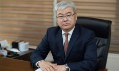 Ө.Гантөр: Төрийн банкаар үйлчлүүлдэг 2.3 сая харилцагчийн 99 хувь нь иргэд байдаг
