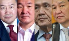 "Сант Марал"-ын судалгаа: Х.Баттулга, Н.Энхбаяр, С.Ганбаатар нар рейтингээрээ тэргүүлжээ