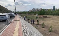 Туул, Сэлбэ, Дунд голын эргийн дагуу соёл, амралтын тохилог орчин бүрдүүлнэ
