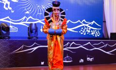 Гал морин жилийн үндэсний хувцасны загварын чиг хандлагыг тодорхойлох "Минимал дээл" шоу боллоо