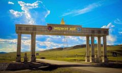 “Монгол-Турк” сургуулийн 40 сурагч үдийн хоолноосоо хорджээ