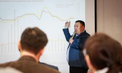Монгол Улсын Хөгжлийн банкны ОНЫ ОНЦЛОХ АЖЛУУД