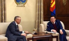 Г.Занданшатар: МУ-ын иргэний амь насыг хөнөөсөн хэргийг эцэслэн шийдвэрлэнэ гэдэгт итгэж болно