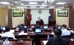 Таван байршилд шинэ суурьшлын бүс байгуулахаар төлөвлөжээ