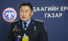 Б.Баатархүү: Гэртээ мансууруулах төрлийн ургамал тарьж байсан залуусыг баривчилсан