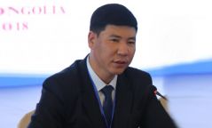 Ц.Ганзориг: Манай улсын гамшгийн эрсдэлийг бууруулах бодлогыг өндрөөр үнэлж байна