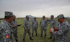 Ховд аймаг өндөржүүлсэн бэлэн байдлын зэрэгт шилжин ажиллаж байна