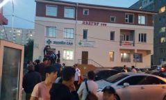 "Одоог хүртэл хүүгийнхээ цогцсыг хараагүй байна"