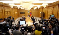 Стратегийн болон үүсмэл ордын 60 хувийн өгөөжийг ард түмэнд ногдуулах тохиролцоонд хүрлээ