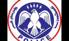 Сэрэмжлүүлэг: Согтуурсан үедээ амиа егүүтгэжээ