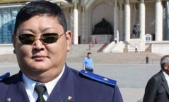 Прокурор асан Х.Тамир нар дахин хэрэгт холбогджээ