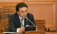 Мал эмнэлгийн үйлчилгээг төр хяналтдаа авч, нэгдсэн зохион байгуулалтад оруулах түүхэн шийдвэрийг УИХ-аас гаргалаа