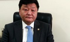 Ерөнхийлөгч Х.Баттулга АНУ-д суугаа Онц бөгөөд Бүрэн эрхт Элчин сайд Ё.Отгонбаярыг эгүүлэн татах зарлиг гаргалаа