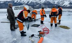 Алба хаагчид 97 удаагийн дуудлагаар ажиллаж, 15 иргэний амь насыг авран хамгааллаа