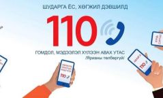 АТГ: Өргөдөл, гомдол, мэдээллийн 82 хувь нь гэмт хэргийн шинжтэй байна