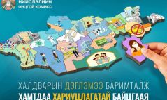 Нийслэлийн хэмжээнд 30 байршилд хязгаарлалт тогтоож, тандалт хийж байна