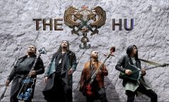 “The Hu” хамтлаг эх орондоо бүрэн хэмжээний тоглолтоо хийнэ