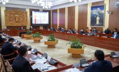 Нийслэлээс орон нутаг руу зорчих хөдөлгөөнийг гуравдугаар сар хүртэл нээхгүй