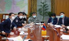 "Хүнсний худалдаа, тээвэрлэлтийг хязгаарлахгүй"