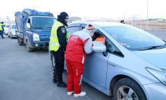 24 цагийн хугацаанд товчоодоор 6986 зорчигч нэвтэрлээ