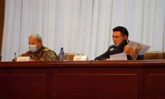 Сард 10-14 удаа тусгай үүргийн нислэг үйлдэх бэлтгэлээ хангана