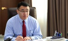 Д.Сумъяабазар: Нөхцөл байдал хүнд байгаа энэ үед аж ахуйн нэгжүүдээ дэмжиж ажиллаарай
