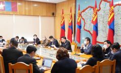 Хот хоорондын зорчих хөдөлгөөнийг 3 дугаар сарын 1-нээс нээх болсонтой холбогдуулан бэлтгэлээ хангахыг УОК-оос даалгалаа
