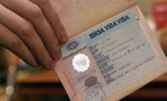 ГИХГ: Визийн зөвшөөрөл хүсэх гадаадын иргэдийн анхааралд