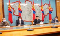 Халдвар хамгааллын дэглэмийг сайжруулж, хяналтаа чангатгахыг үүрэг болгов