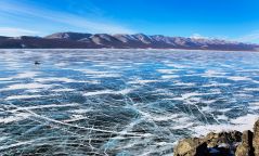Хөвсгөлд 3.7 магнитутын хүчтэй газар хөдөлжээ