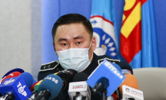 Б.Баатархүү: Иргэн Ц гадны нөлөөтэй нас барж, Э өндрөөс унасан байдалтай амиа алдсан байсан