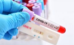 ТАНИЛЦ: Маргааш нийслэлийн хэмжээнд 11 цэгт PCR шинжилгээ авна