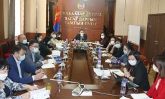 Сүхбаатар дүүргийн 20 өрхийг био ариун цэврийн байгууламжтай болгоно