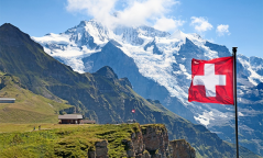 Швейцарт оршин суугаа иргэдийн анхааралд