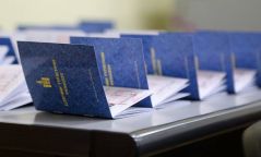 Нийслэлийн хэмжээнд цэргийн бүртгэлийг 94.5 хувьтай зохион байгуулж дууслаа