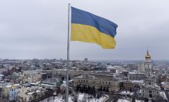 Манай улсын 20 орчим иргэн Украин Улсад байнга оршин суудаг