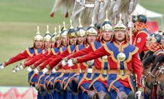 Зүүн бүсийн хурдан морины уралдаан, Дорнодын наадам 7-р сарын 28-30-нд болно