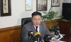 Ж.Батзандан: Б.Хурцын нэр төрийг гутаасан гэж надад хэрэг үүсгэх юм. Манай шүүх, прокурор, цагдаагийн ажил иймэрхүү байна даа