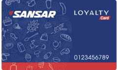 SANSAR LOYALTY карт хэрэглэгчиддээ хүрч эхэллээ