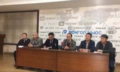 Барилгын салбарын мэргэжлийн холбоод нэгдэн, гар нийлж ажиллах болсноо мэдэгдлээ