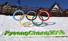 “Пёнчан-2018” өвлийн олимпод хоёр Солонгос нэг далбаан дор оролцоно