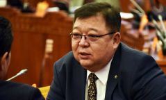 С.Эрдэнэ: Маргааш улс орон даяар эсэргүүцлийн жагсаал хийнэ