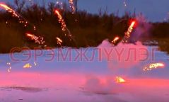 Бенгалын гал, салют зэрэг пиротехникийн хэрэгслийг хэрэглэхгүй байхыг зөвлөж байна