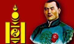 Тойм: Их жанжин Д.Сүхбаатарын мэндэлсний 125 жилийн ойн өдөр тохиож, Б.Наранхүүг эгүүлэн татах асуудлаар маргаан үүсгэхээс татгалзсан өдөр