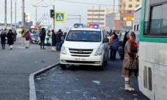 Халаасны хулгайн 24 үйлдлийг таслан зогсоолоо
