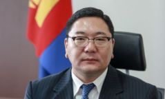 Д.ДАВААСҮРЭН: "Н2" визтэй холбоо ташаа мэдээлэлд автаж иргэд эрсдэлтэй алхам бүү хийгээсэй