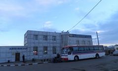 Автотээврийн Баянзүрх товчоо байршлаа өөрчилнө