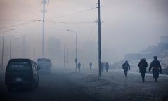 УИХ  утааг бууруулах асуудлаар тусгайлсан ажлын хэсэг байгуулна