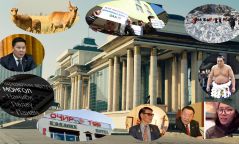 chuhal.mn: 2017 оны "10 ХАР ҮЙЛ ЯВДАЛ"